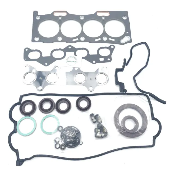 Zestaw uszczelek silnika pełny 0411111141 Toyota