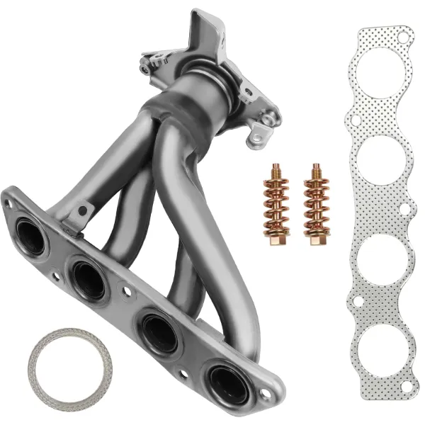 Kolektor wydechowy 1714137051 Toyota