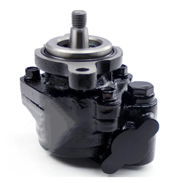 Pompa wspomagania hydraulicznego kierownicy 4432060220 Toyota