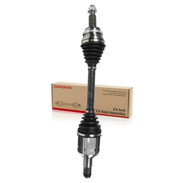 Półoś napędowa przednia lewa 434200W280 Toyota