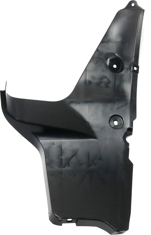 Nadkole błotnika tylnego lewe tylne 52592F4010 Toyota