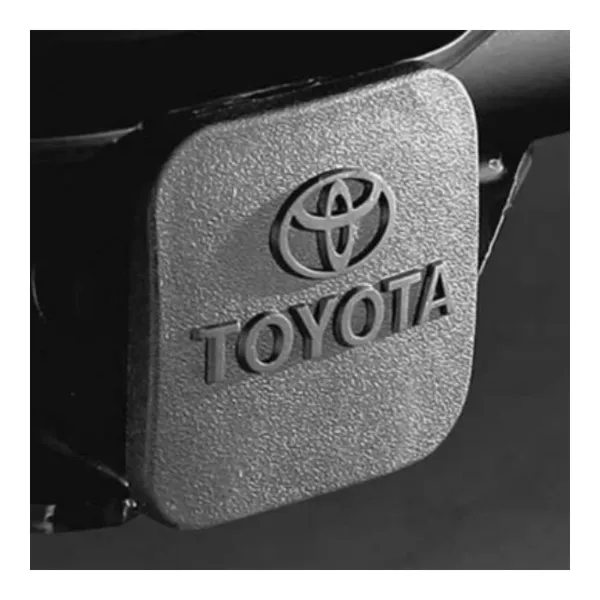 Zaślepka zderzaka haka holowniczego tylna PT22835960HP Toyota