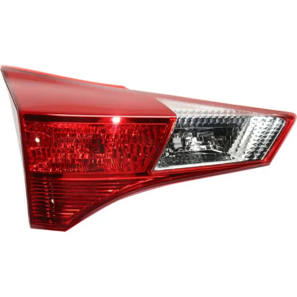 Lampa zespolona tylna lewa wewnętrzna 8159342010 Toyota