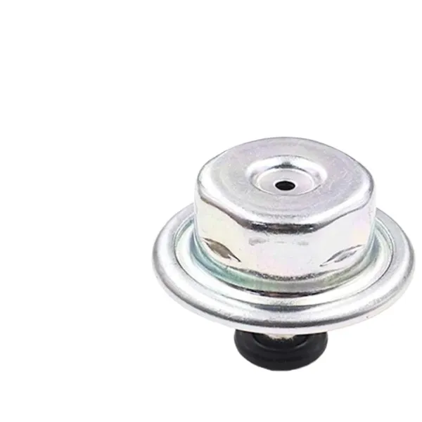 Regulator ciśnienia paliwa w listwie paliwowej Lexus RX 330/350