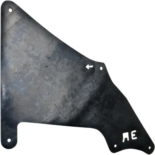 Osłona silnika prawa 5388560030 Toyota