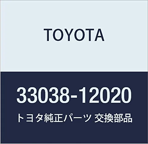 Pierścień synchronizatora 3303812020 Toyota
