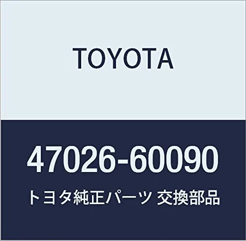  4702660090 Toyota