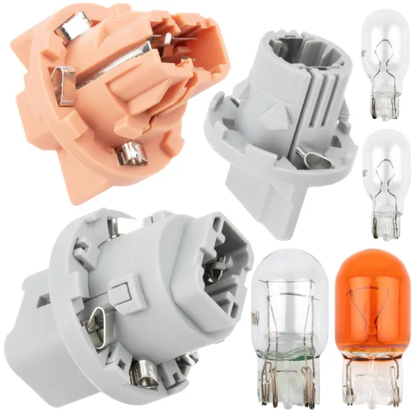 Gniazdo lampy zespolonej tylnej 8155513510 Toyota