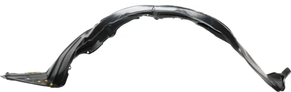 Nadkole błotnika przedniego lewe 53876F4023 Toyota