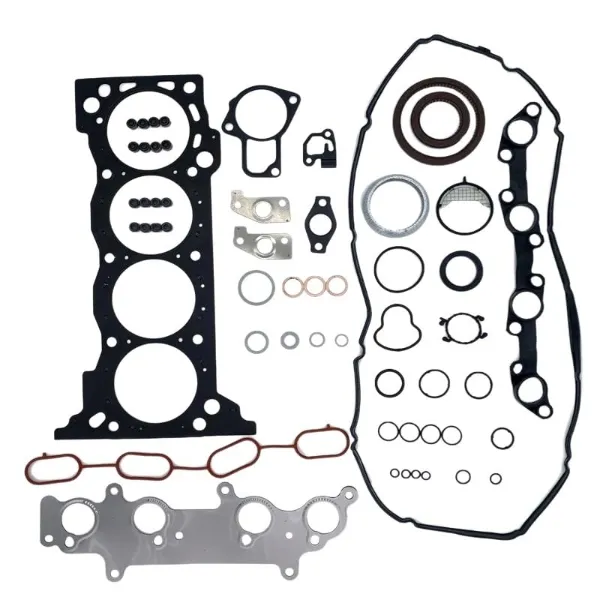 Zestaw uszczelek silnika pełny 0411175850 Toyota