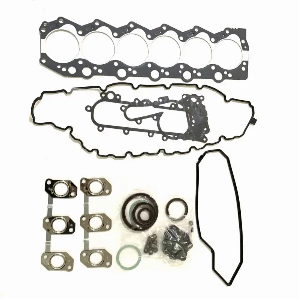 Zestaw uszczelek silnika pełny 0411117020 Toyota