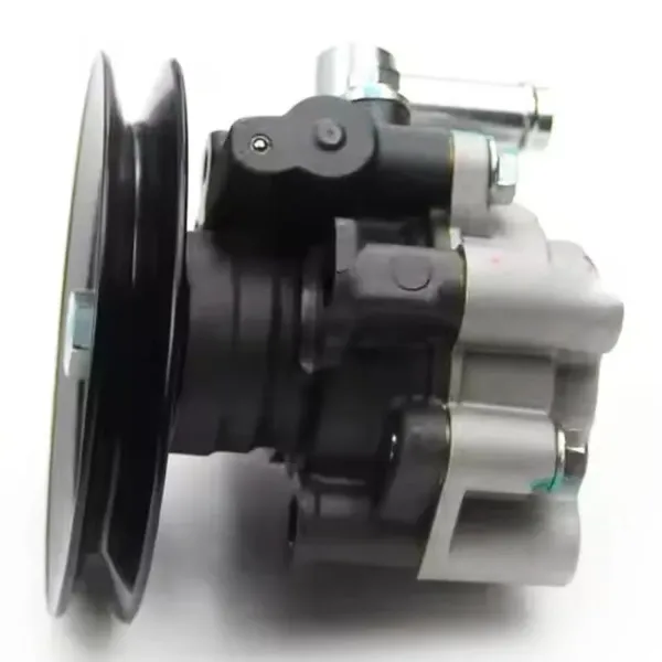 Pompa wspomagania hydraulicznego kierownicy 4432026073 Toyota