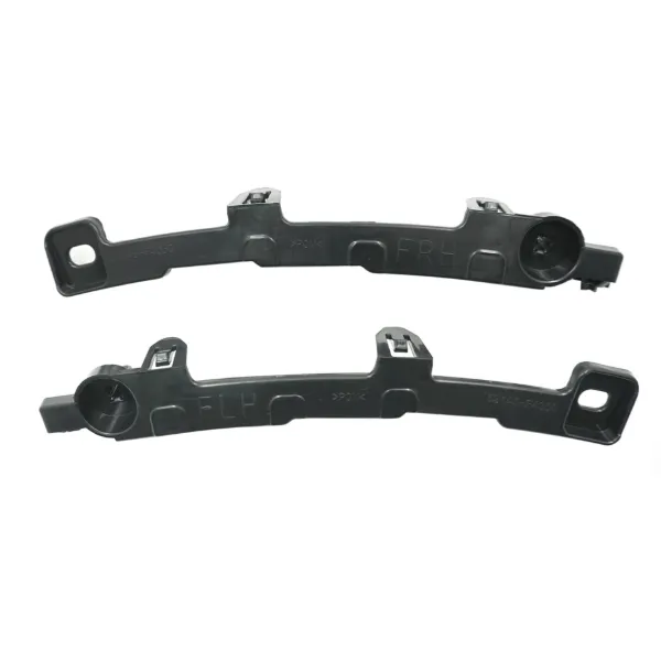 Wspornik zderzaka przedniego prawy zewnętrzny 52145F4030 Toyota