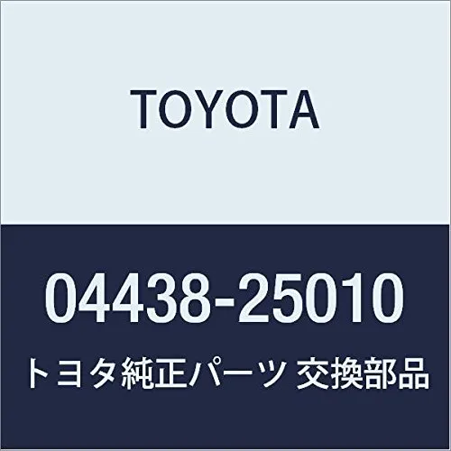 Osłona przegubu homokinetycznego półosi przedniej wewnętrzna 0443825010 Toyota
