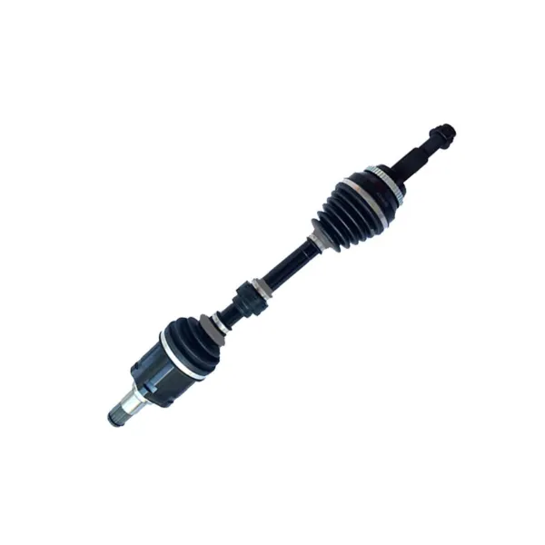 Półoś napędowa przednia lewa 4342006670 Toyota