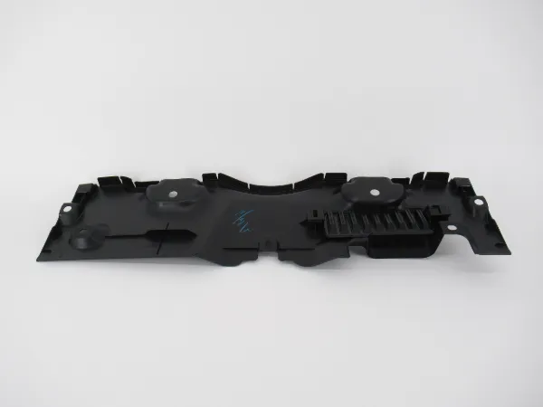 Nakładka panelu przedniego (osłony chłodnicy) górna 1668125020 Toyota