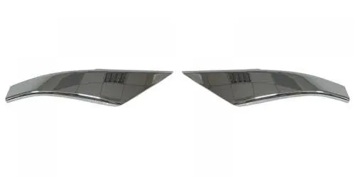 Listwa ochronna zderzaka przedniego lewa 5312848040 Toyota
