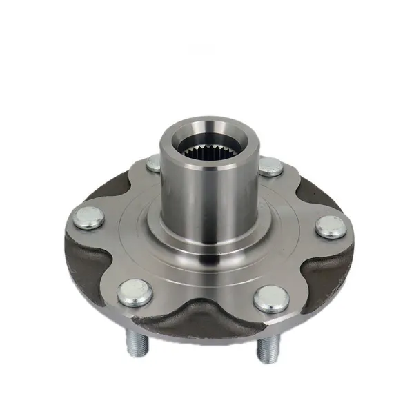 Piasta przednia 43502KK010 Toyota