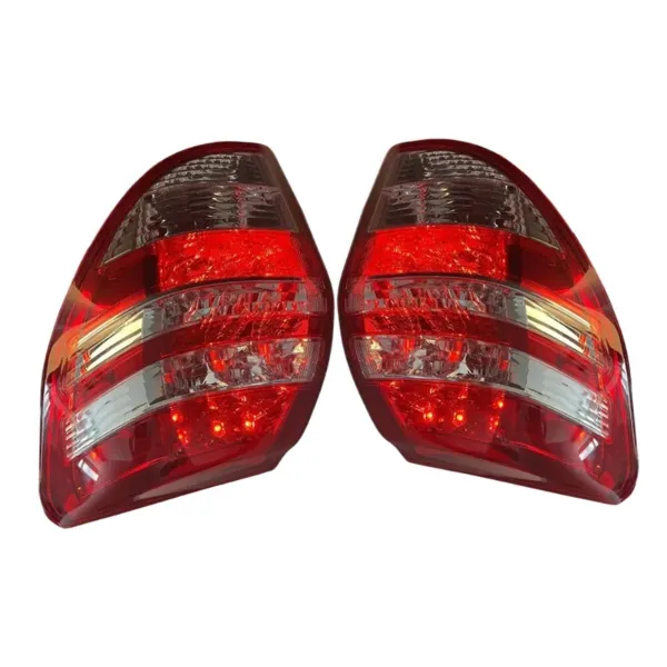 Lampa zespolona tylna lewa 8156142120 Toyota
