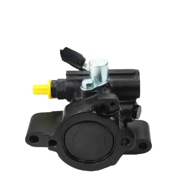 Pompa wspomagania hydraulicznego kierownicy 4432020380 Toyota