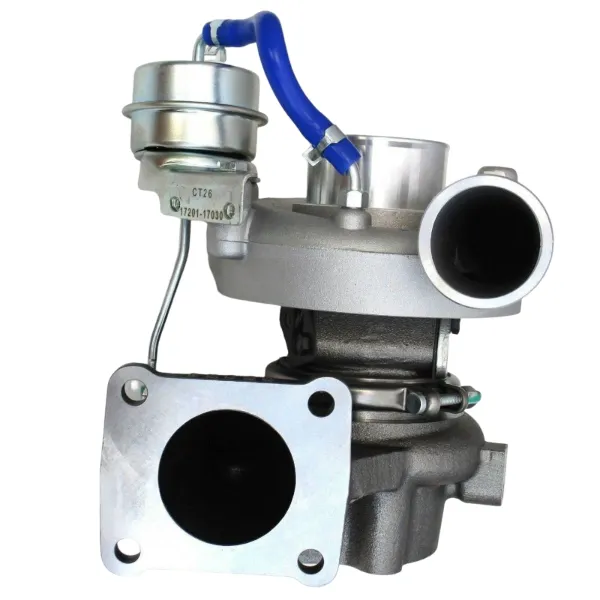 Turbina Toyota Land Cruiser 80