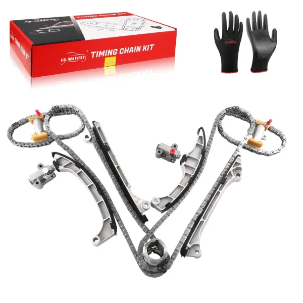 Silnik w komplecie Lexus LS 460/460L
