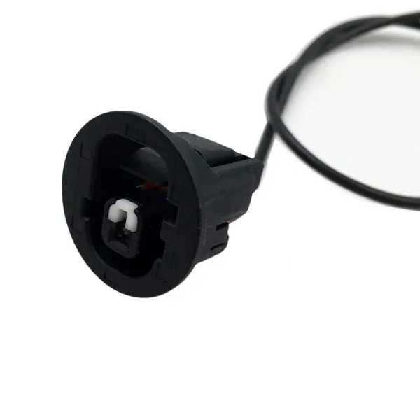 Złącze czujnika ciśnienia oleju 9098011363 Toyota