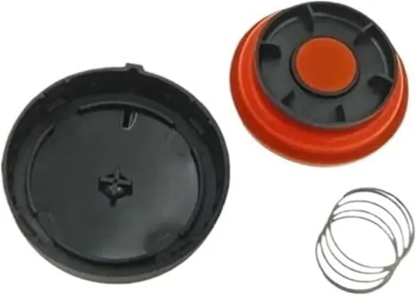 Pokrywa zaworowa 03L103469R VAG
