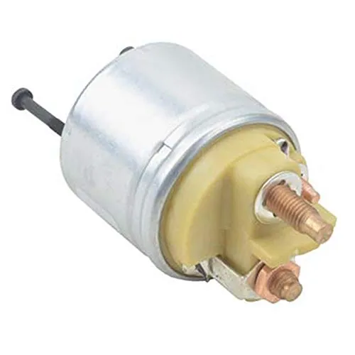 Elektromagnes rozrusznika 594658 VALEO