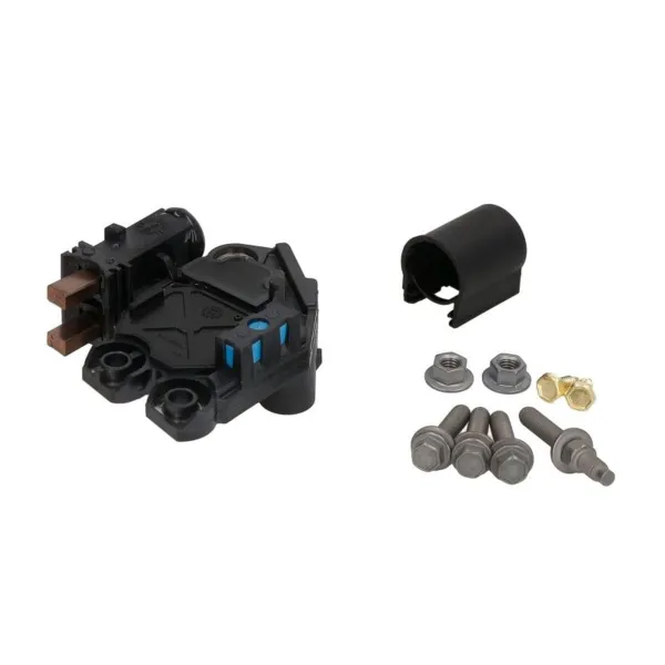 Regulator alternatora (przekaźnik ładowania) 599296 VALEO