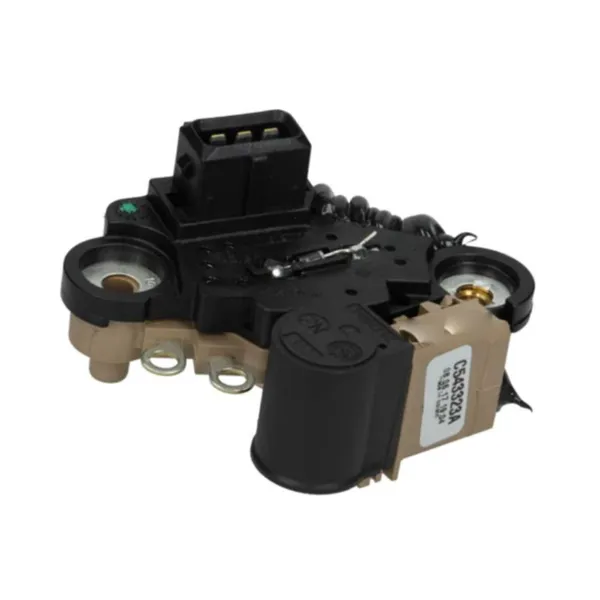 Regulator alternatora (przekaźnik ładowania) 593333 VALEO
