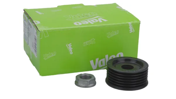 Koło pasowe alternatora 593754 VALEO