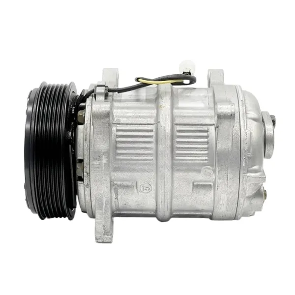 Sprężarka klimatyzacji 8601533 Volvo