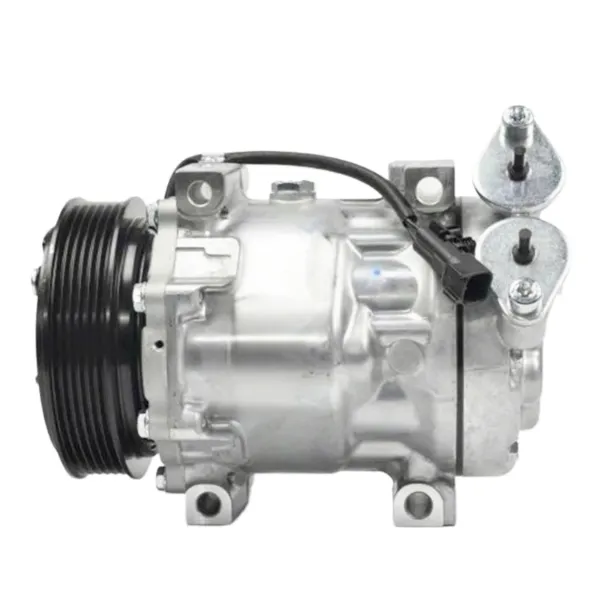 Sprężarka klimatyzacji 31291882 Volvo