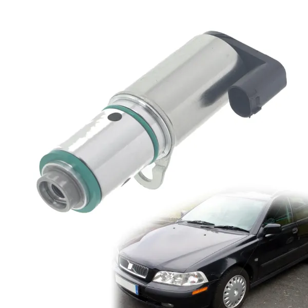 Zawór elektromagnetyczny położenia (faz) wałka rozrządu prawy 31216221 Volvo