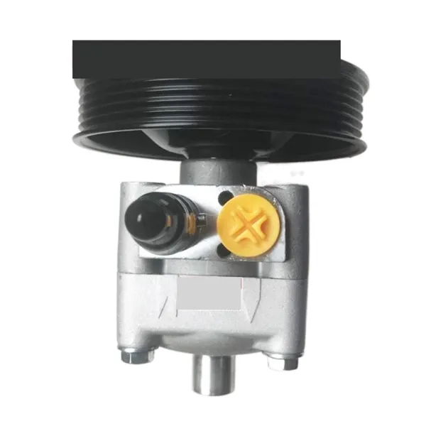 Pompa wspomagania hydraulicznego kierownicy 30741122 Volvo