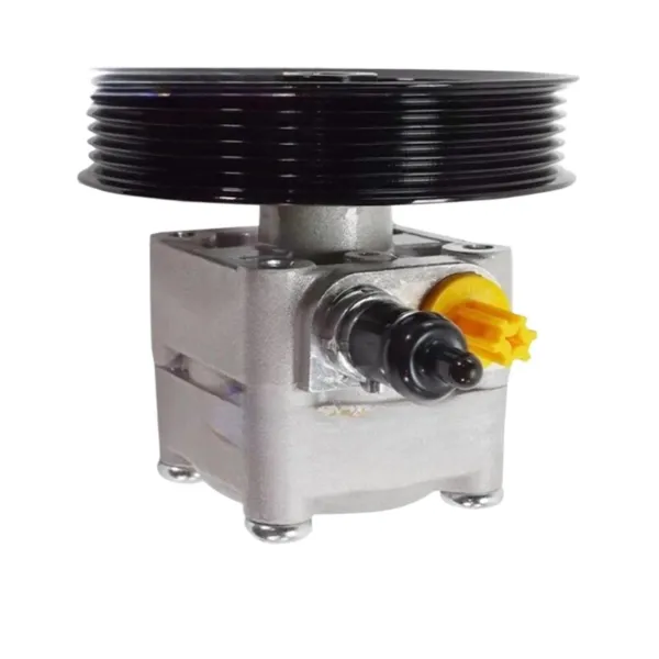 Pompa wspomagania hydraulicznego kierownicy 8251738 Volvo