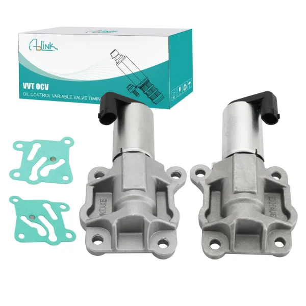 Zawór elektromagnetyczny faz rozrządu 31355829 Volvo