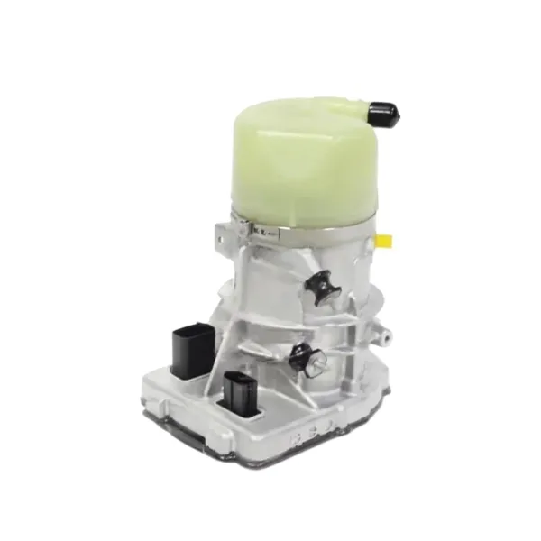 Pompa wspomagania hydraulicznego kierownicy 31387595 Volvo