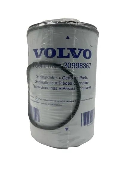 Filtr paliwa 20998367 Volvo