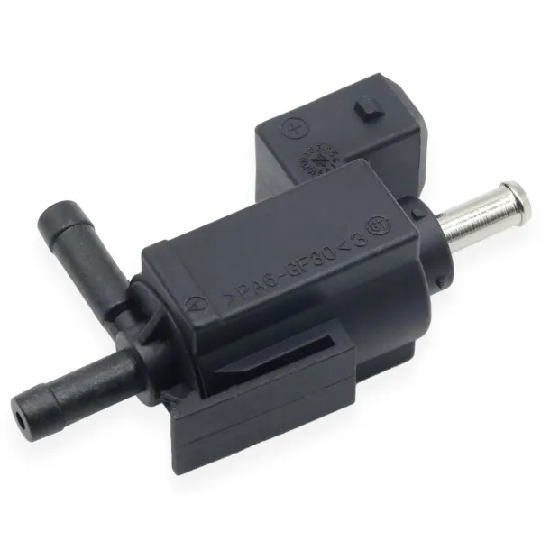 Przetwornik ciśnienia (solenoid) doładowania 9473212 Volvo