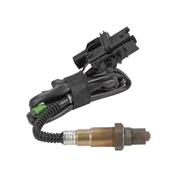 Sonda lambda czujnik tlenu przed katalizatorem lewy 30637519 Volvo