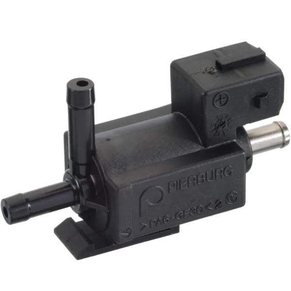 Przetwornik ciśnienia (solenoid) doładowania 30670449 Volvo