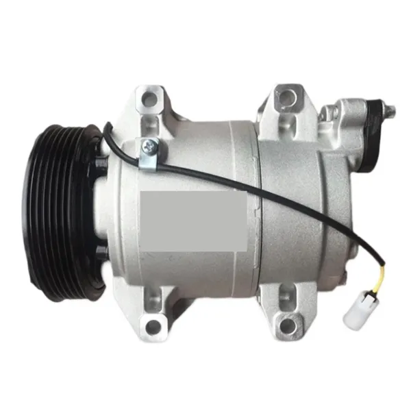 Sprężarka klimatyzacji 30665339 Volvo