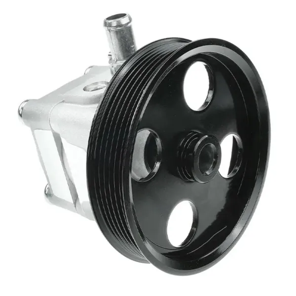 Pompa wspomagania hydraulicznego kierownicy 8683967 Volvo