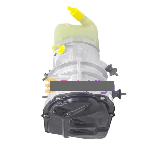 Pompa wspomagania hydraulicznego kierownicy 36011310 Volvo
