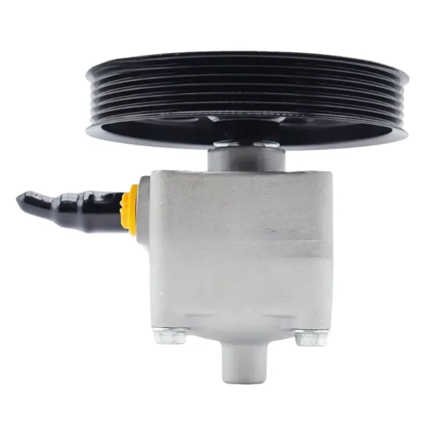Pompa wspomagania hydraulicznego kierownicy 8251735 Volvo