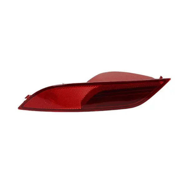 Przednia lampa przeciwmgielna tylna lewa 31395550 Volvo