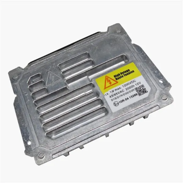 Urządzenie zapłonowe (ksenon) 31297941 Volvo