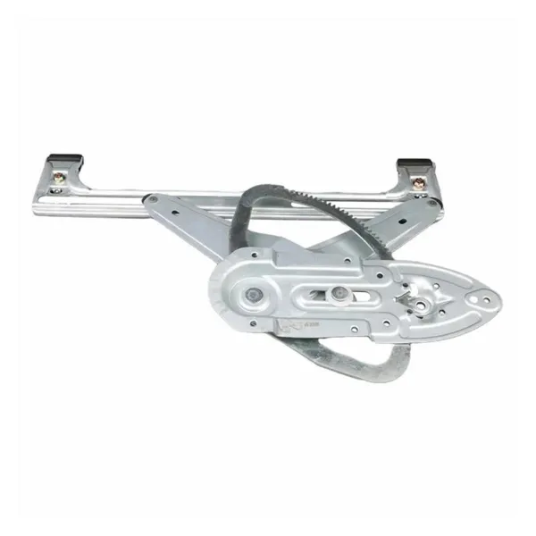 Mechanizm podnoszenia szyby drzwi przednich lewych 31253513 Volvo